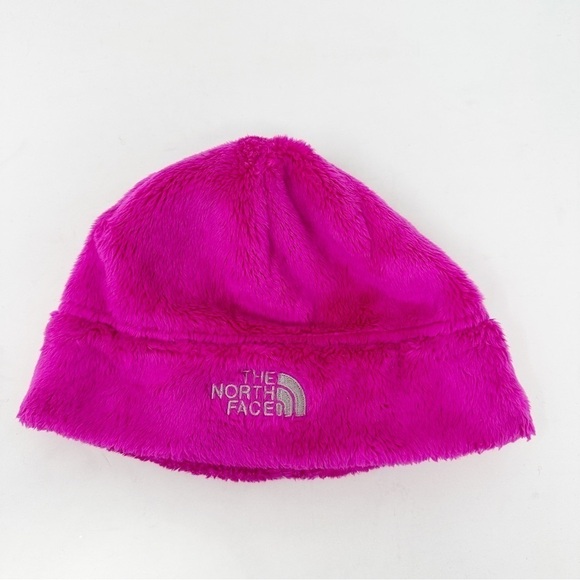 The North Face Fuzzy Hat - Picture 1 of 3